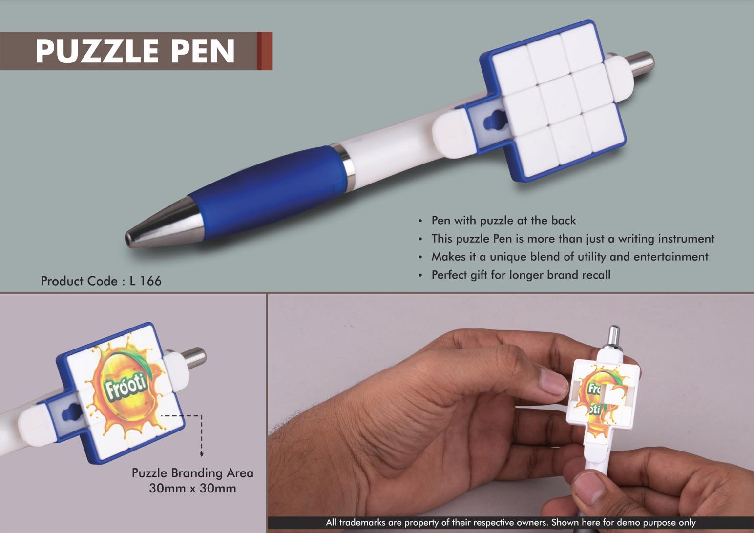 TemL171 – Pastel Click Pen With Smooth Refill (50 pcs) - Corporate Gif ...
